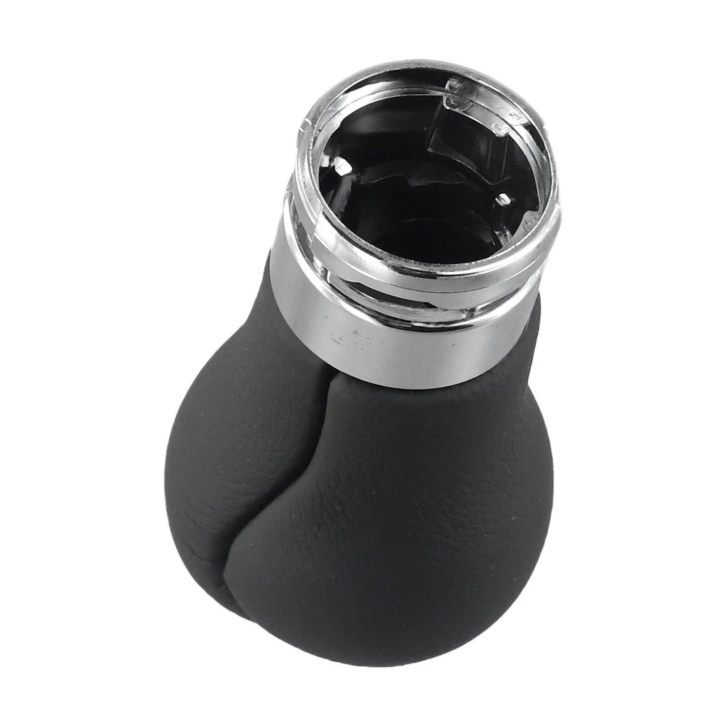 Leather Gear Shift Knob / Manual 5-Speed for Toyota Hilux Revo (2015–2020)