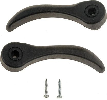 Seat Levers  for Chevy Blazer, S10, Jimmy, Sonoma (1998-2003)