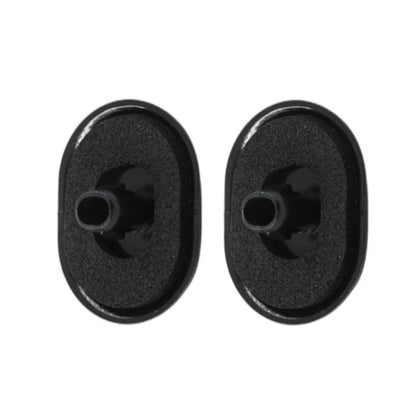Front Cab Roof Rack Grommet Cap Set for Ford Transit Connect