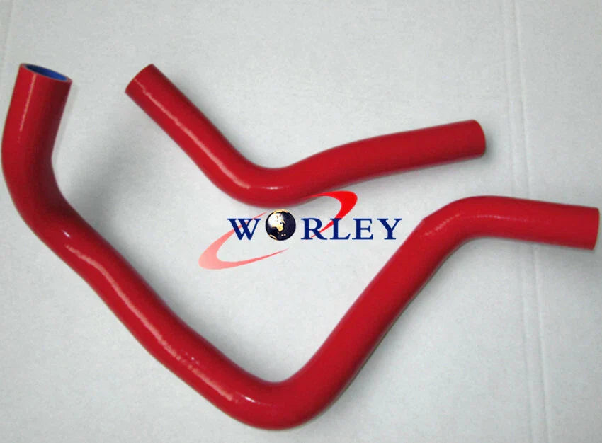 Silicone Radiator Hose for Honda Civic Type R DC2 EK4 EK9 (1996-2000)