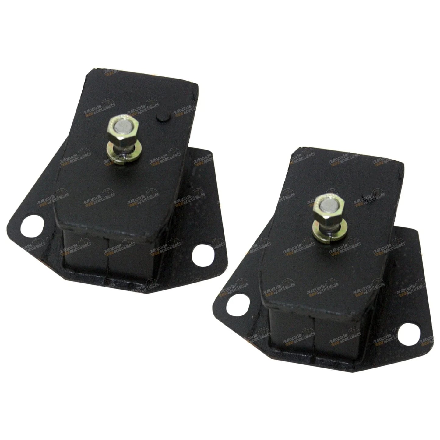 Front Engine Mounts for Mitsubishi Triton MH MJ (1990-1996)