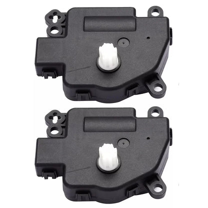 HVAC Heater Air Blend Door Actuator for Dodge Magnum, Dakota (2005-2007)