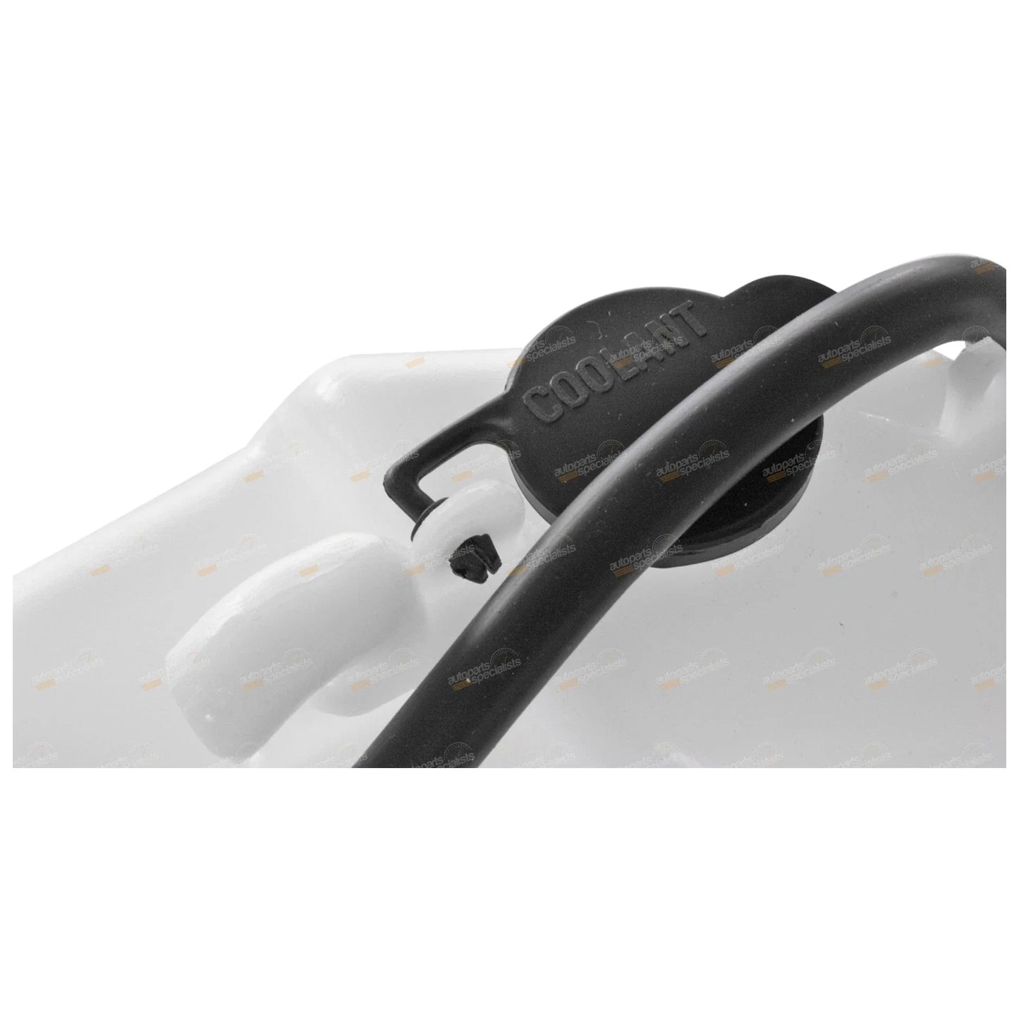Radiator Coolant Overflow Bottle for Toyota Camry (1997–2002)