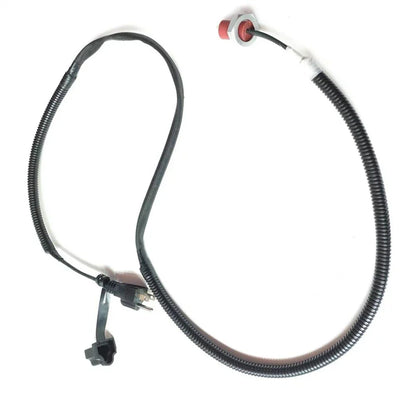 Diesel Engine Block Heater for 2014-2018 Dodge Ram 2500 3500 4500 5500