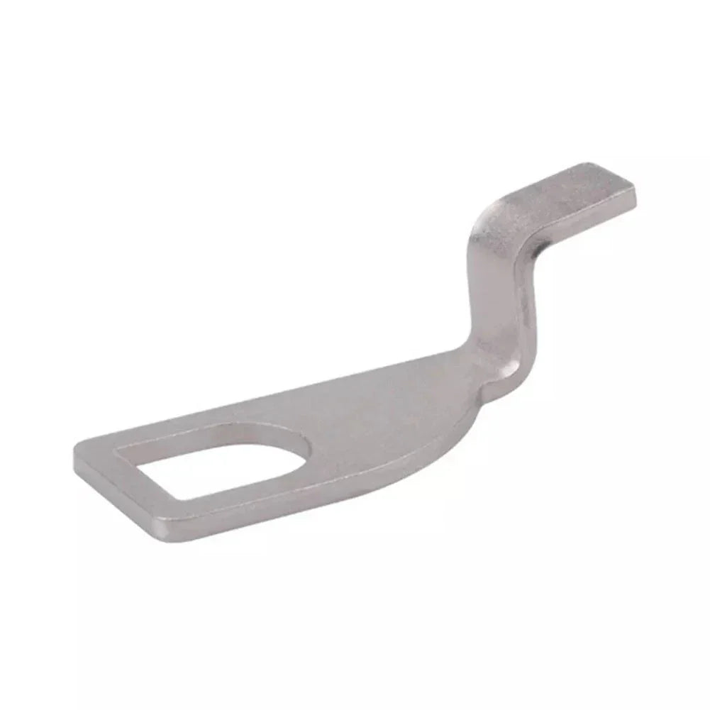 Tailgate Extension Hook / Stainless Steel / Support Bracket for VW T5
