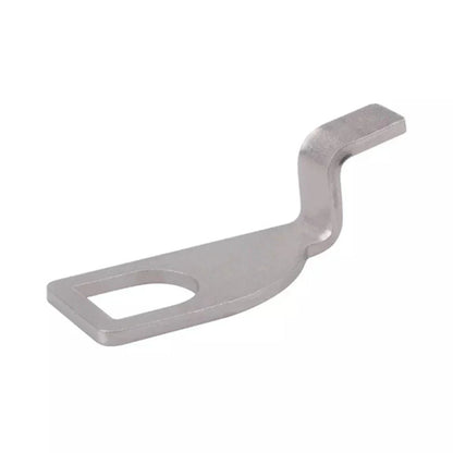 Tailgate Extension Hook / Stainless Steel / Support Bracket for VW T5