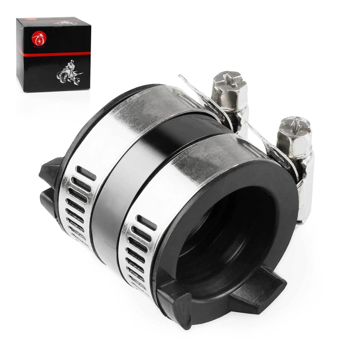 Intake Manifold Carb Boot Honda Metropolitan 50 / Ruckus NPS50