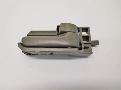 Grey Inner Right Hand Front Door Handle for Hilux KUN26 4WD (2005-2015)