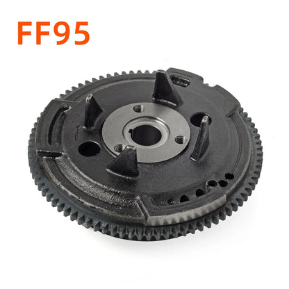 Flywheel Rotor Magneto for Polaris Big Boss 400L 6x6 (1994–1997)