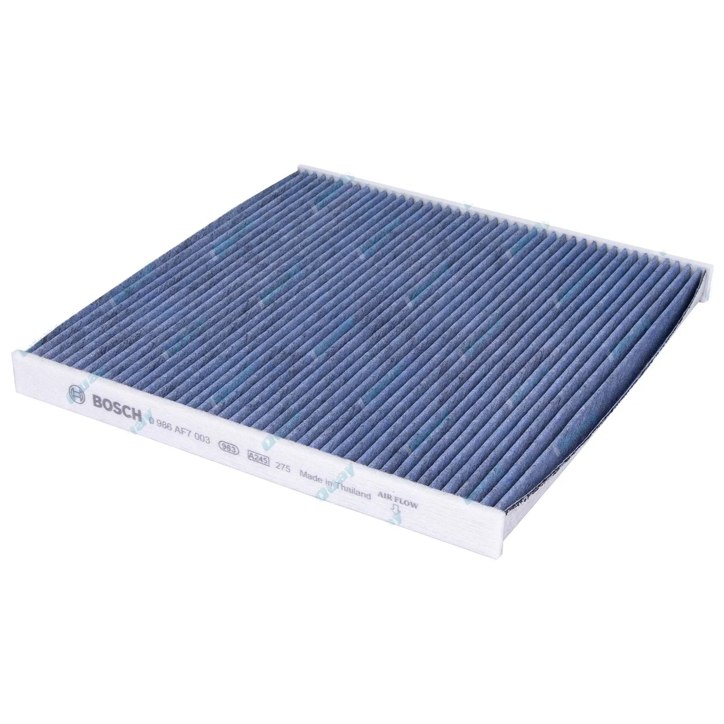 Bosch Aeristo Premium Cabin Air Filter for Toyota Celica ZZT231R 1999-2005