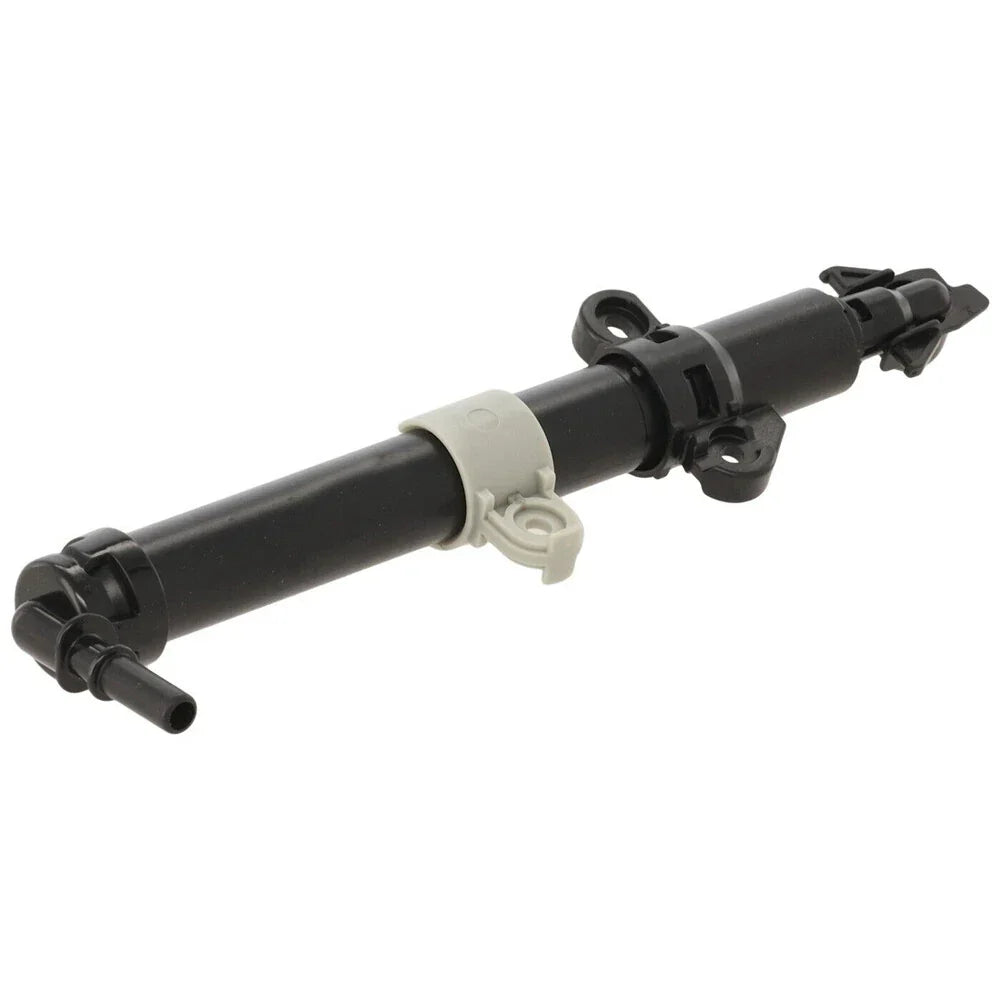 Headlight Washer Nozzle Right Side for 2014-2016 Jeep (2014-2016)