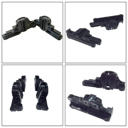 Ceiling Bracket Clip Slideway