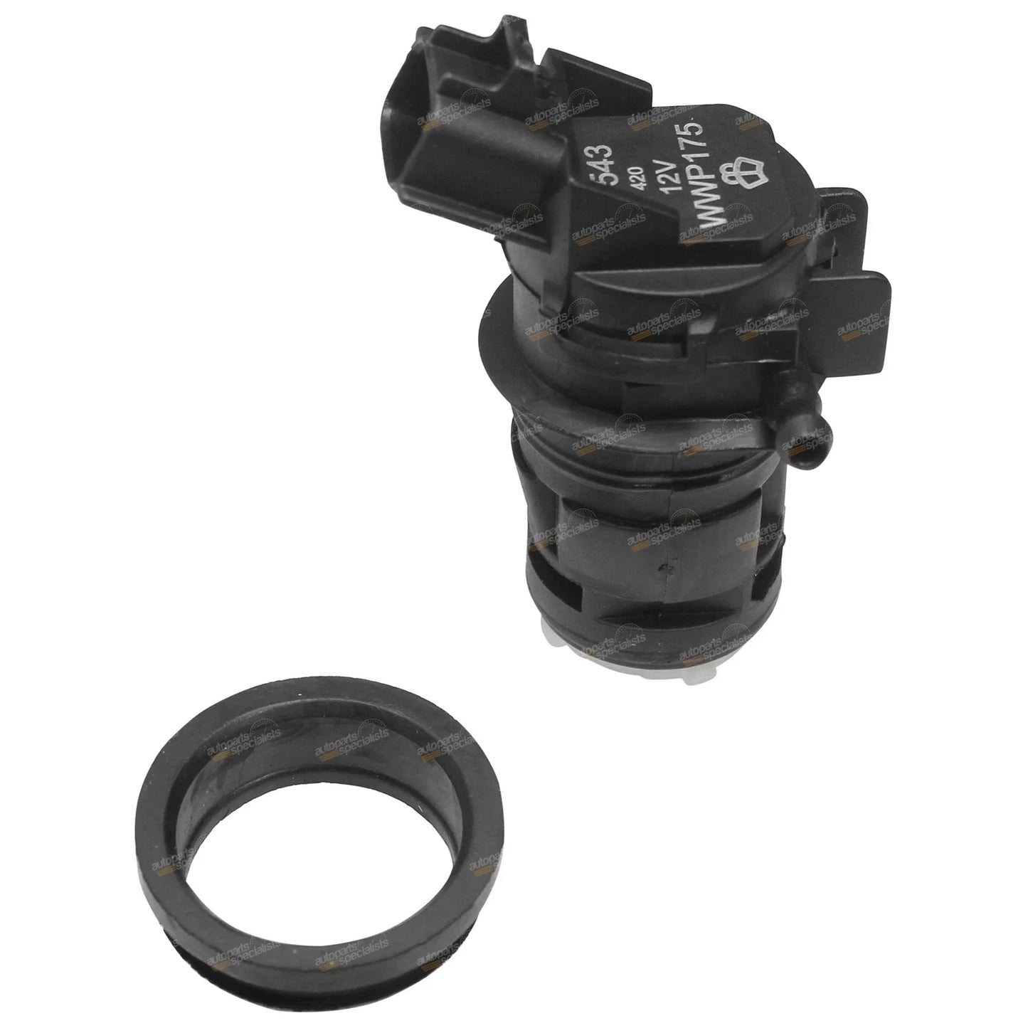 Front Windscreen Washer Pump Motor for Toyota Aurion (2006–2017)