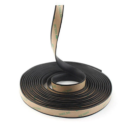 5m Weatherstrip Seal Trim for Car Windshield & Sunroof (Various Years)
