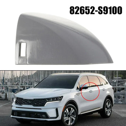 Front Left Door Handle Cover for Kia Sorento (2021–2024)