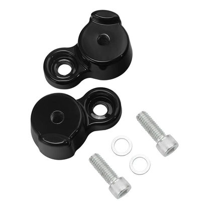 Foot Pegs Mounting Kit for Harley FXDR FXDRS (2019-2023)