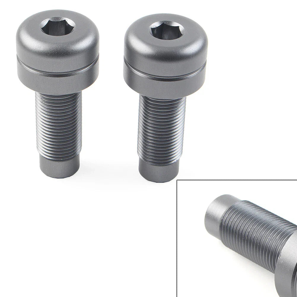 Handlebar Grips for DUCATI Panigale 899 959 1199 1299/S (2012-2020)