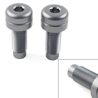 Handlebar Grips for DUCATI Panigale 899 959 1199 1299/S (2012-2020)