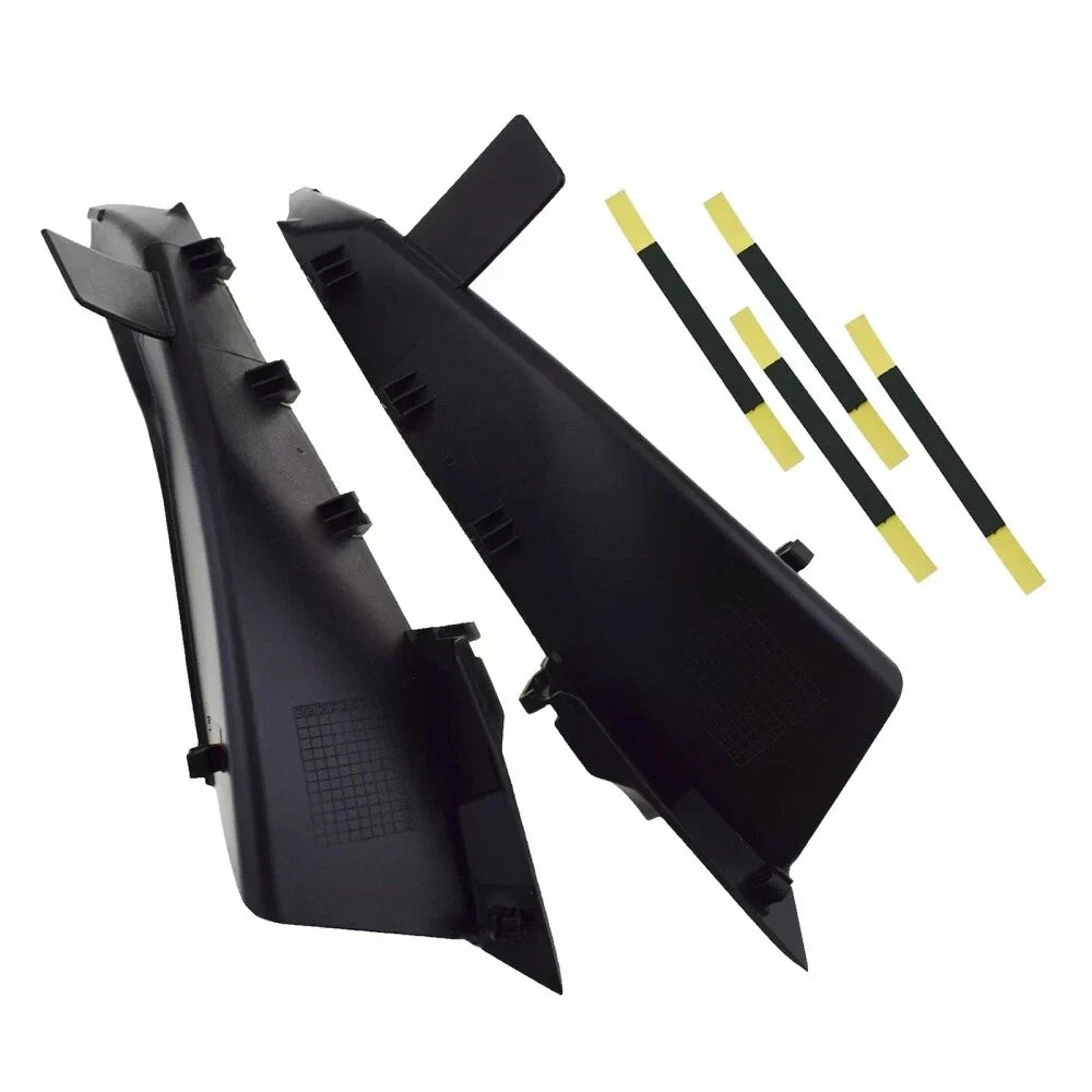 Front Windshield Wiper Cowl Cover Trim for Renault Koleos (2007-2016)