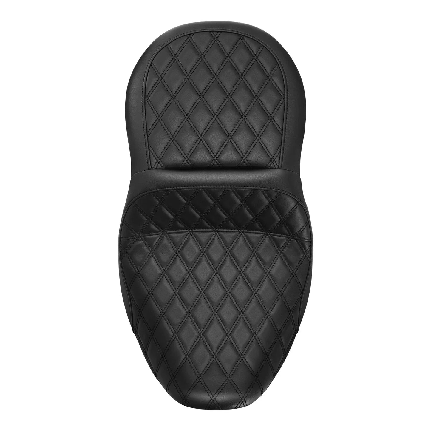 Seats for Harley CVO Road Street Glide (2023 - 2025)