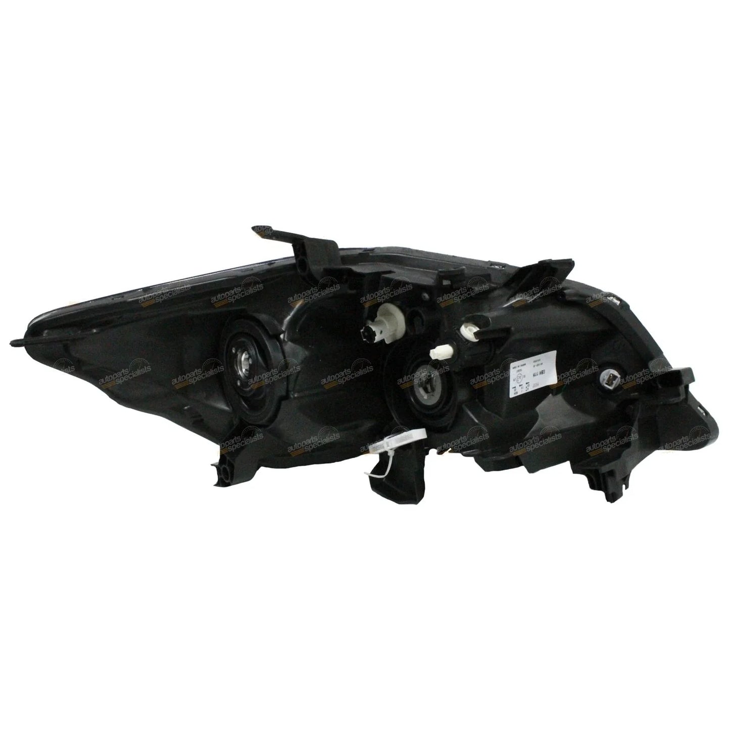 LHS Headlight for Toyota Corolla (2009-2012)