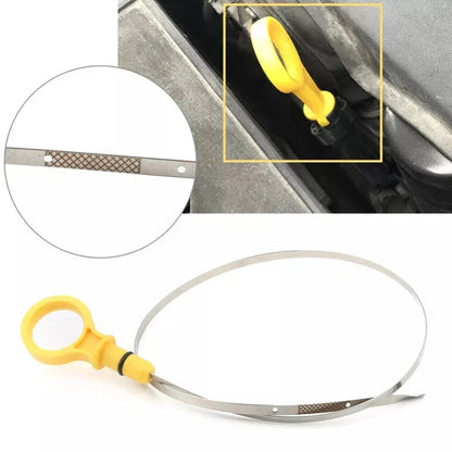 Engine Oil Dipstick for Ford Ranger Explorer Mustang (2001-2023)