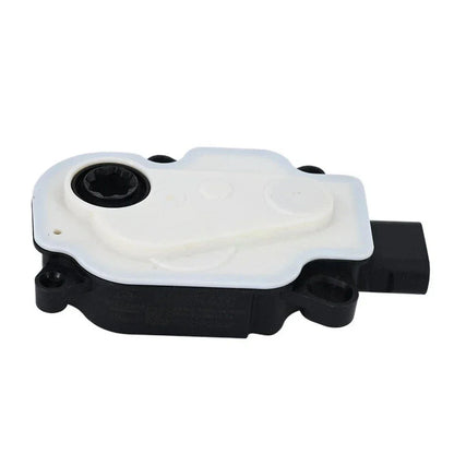 Grille Shutter Motor Radiator Repair ABS OEM Replacement