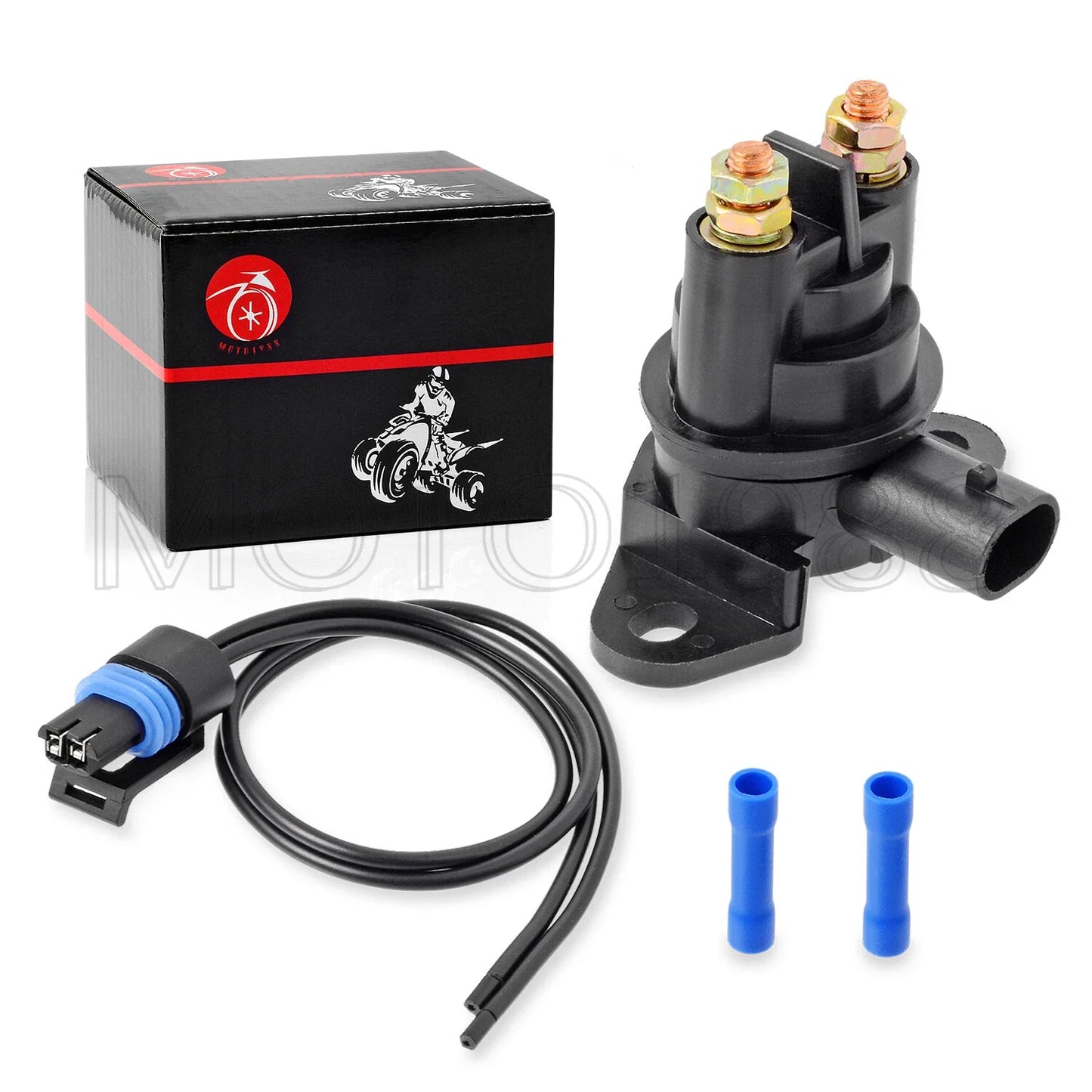 Starter Relay Solenoid for Can-Am Ryker 600 900 (2019–2022)