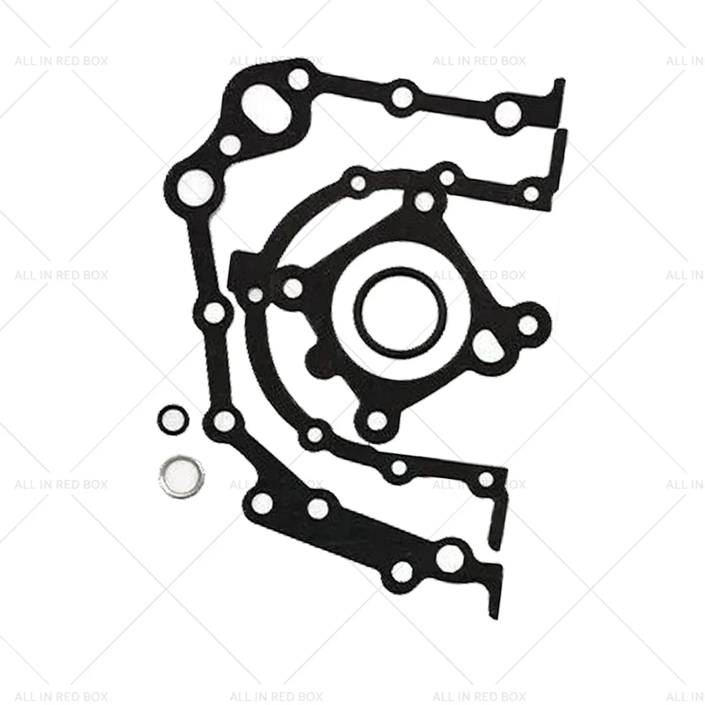 Rocker Valve Cover Gasket for Hyundai i30 FD, Tucson JM, G4GC 2.0L (2006-2012)