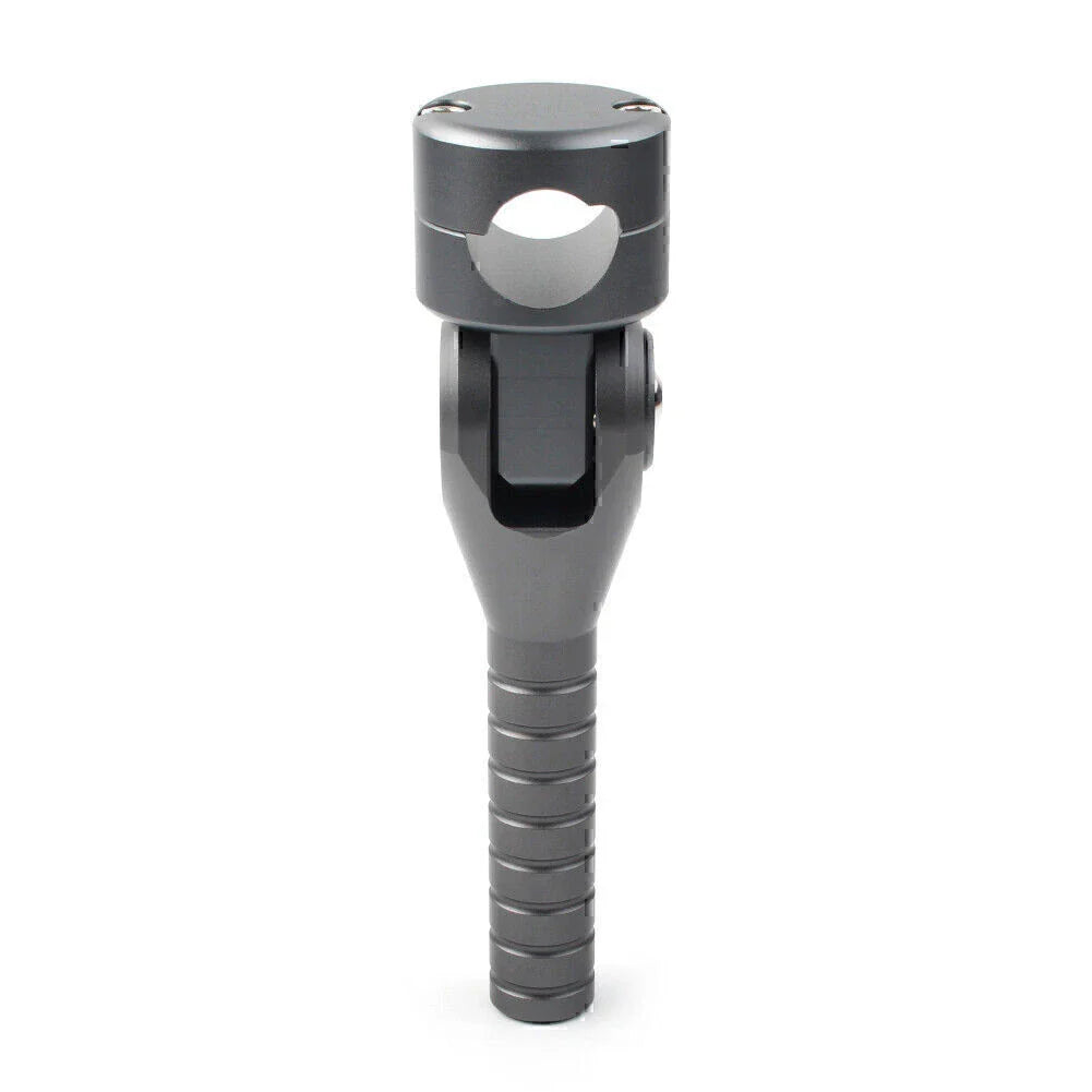 Titanium 197mm Motorcycle Lifting Handle for BMW R1200GS ADV (2014-2020)
