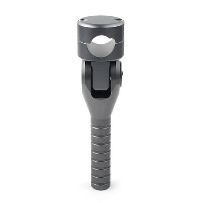 Titanium 197mm Motorcycle Lifting Handle for BMW R1200GS ADV (2014-2020)