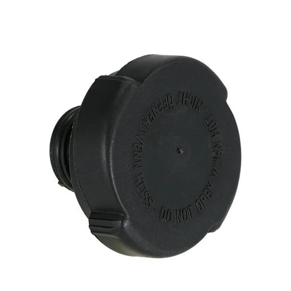Radiator Coolant Overflow Tank Cap for BMW E36 E46 3 5 7 Series (1992-2006)