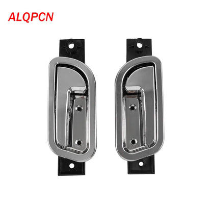 Front & Rear Interior Handles  for Proton Exora Persona GEN2 (2004-2019)