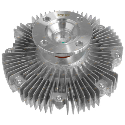 Viscous Coupling Fan Clutch for Landcruiser FZJ105 (1998–2002)