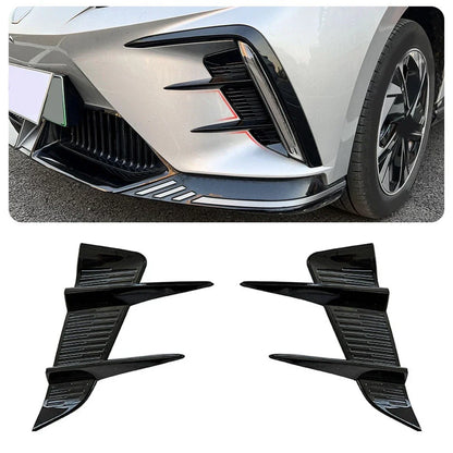 Sporty Trim Blades for MG Milan