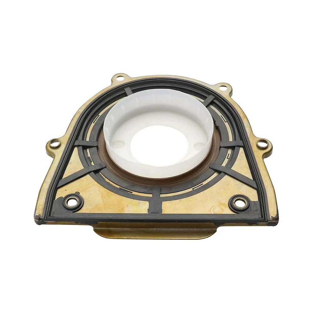 Rear Main Crankshaft Seal for Ford Edge Explorer Focus Lincoln MKC MKT MKX MKZ (2007-2023)