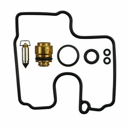 4 x Carb/Carburettor Repair Gaskets Valves Needles for GSXR750 (1996–1997)