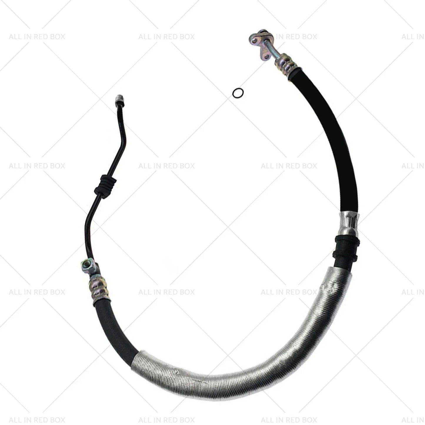 Power Steering Hose Line for Honda CR-V 2002-2006 2.4L (2002-2006)