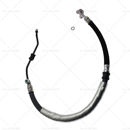 Power Steering Hose Line for Honda CR-V 2002-2006 2.4L (2002-2006)