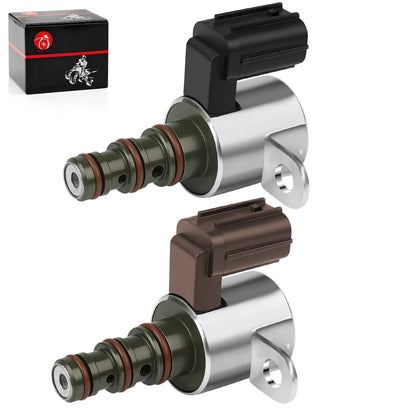 Transmission Shift Solenoid Valves for Honda Rincon TRX650FA (2003–2005)