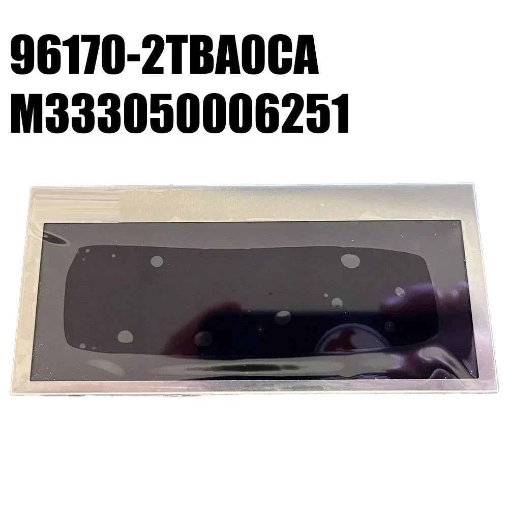 LCD Display Module for Kia Optima (2011–2015)