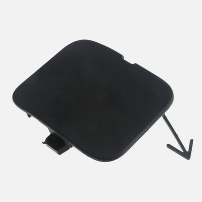 Front Bumper Tow Eye Hook Cover for Nissan Maxima (2009-2014)
