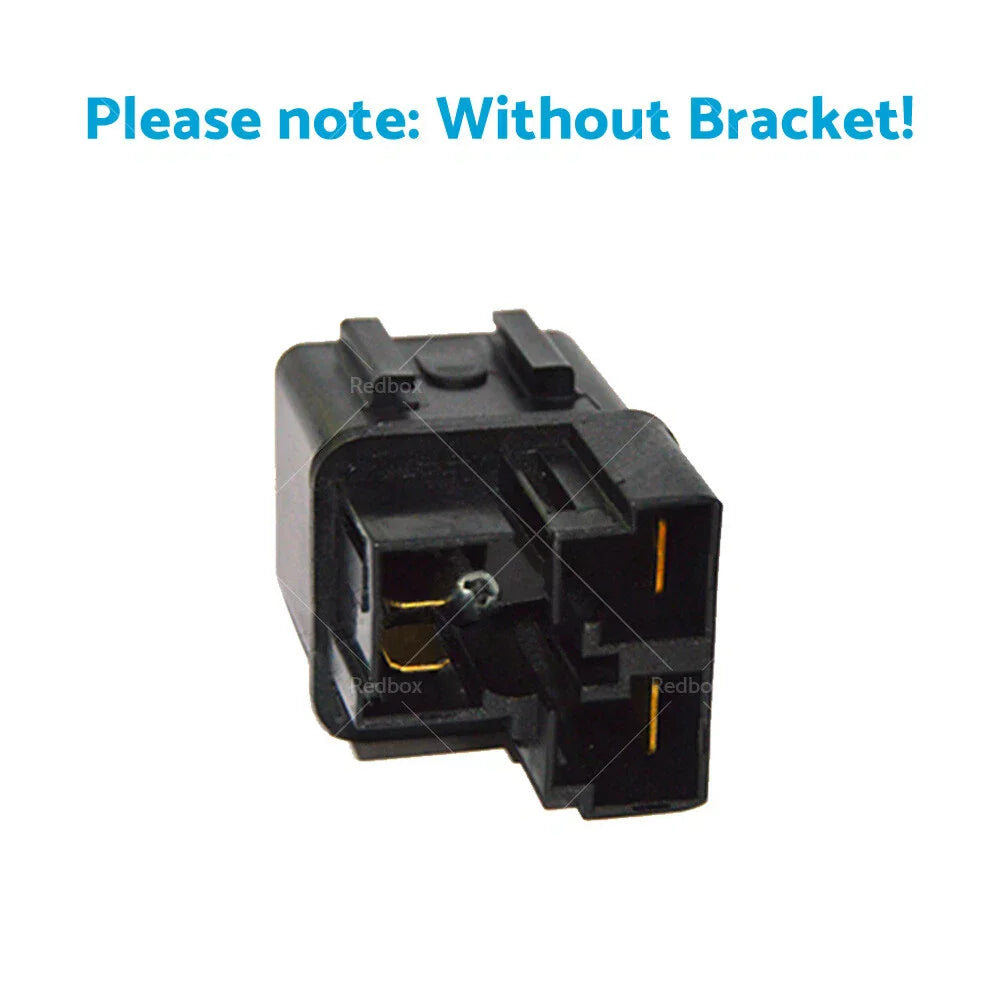 Glow Plug Relay for Nissan Patrol GQ Y60 RD28T TD42 (1989-1997)