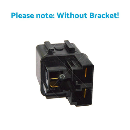 Glow Plug Relay for Nissan Patrol GQ Y60 RD28T TD42 (1989-1997)