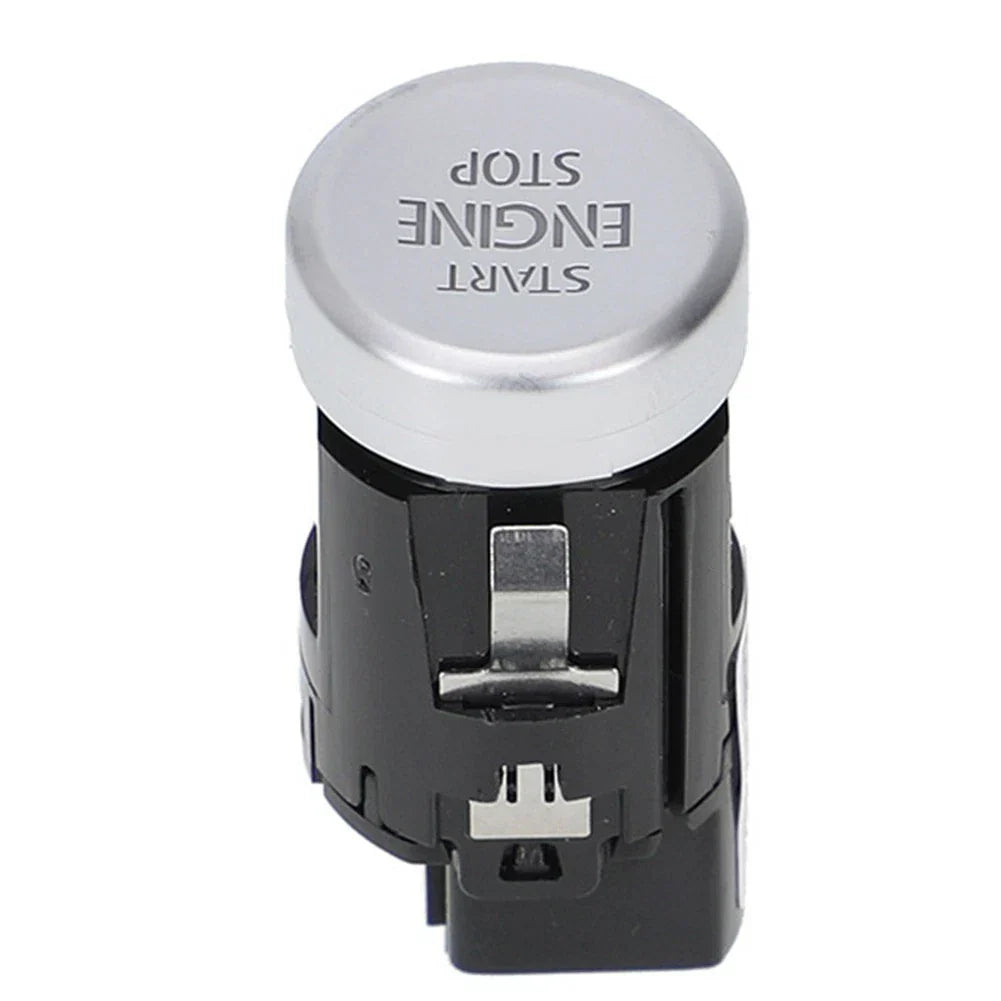 Keyless Start Stop Button Switch for Passat (2015–2017)