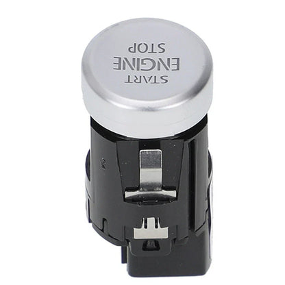 Keyless Start Stop Button Switch for Passat (2015–2017)
