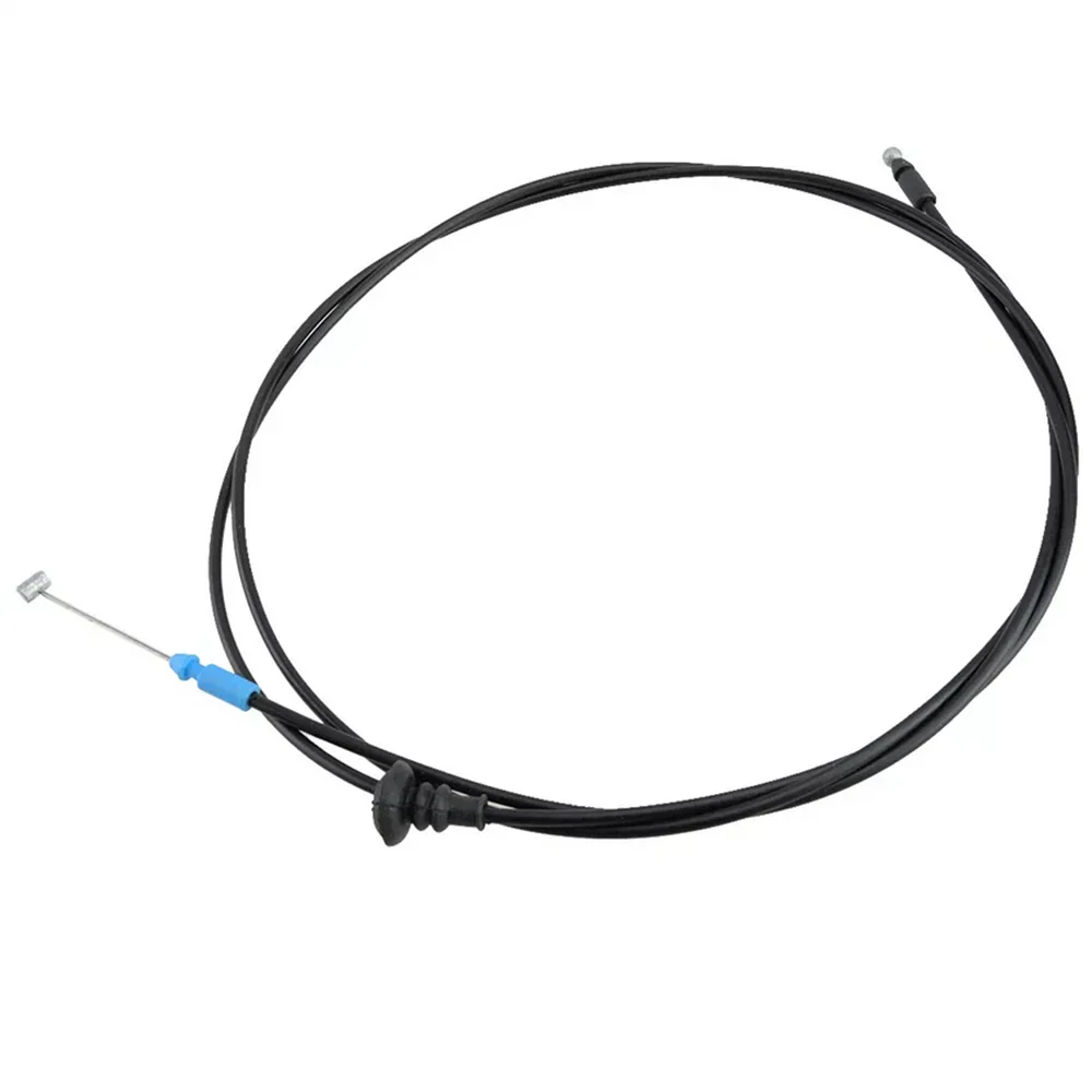Hood Lock Latch Release Control Cable for 2002-2006 Toyota Camry (2002-2006)