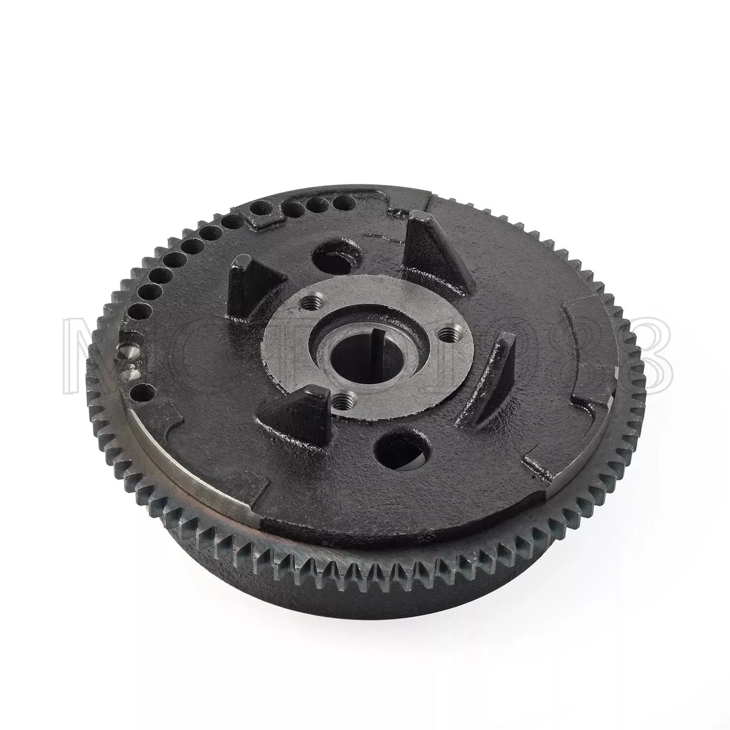 Flywheel Magneto for Polaris ATP 500 4x4 HO (2004–2006)