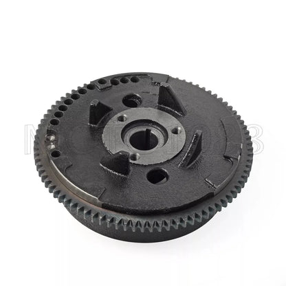 Flywheel Magneto for Polaris ATP 500 4x4 HO (2004–2006)