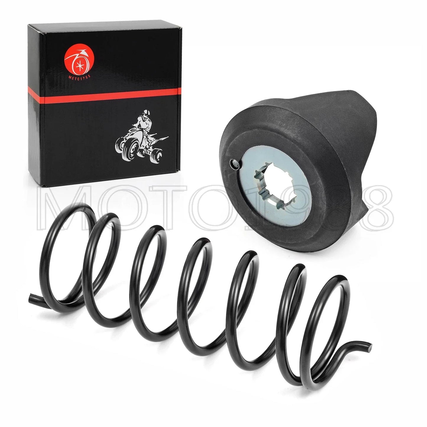 Clutch Cam Helix & Spring for Can-Am Outlander 1000/1000R (2012–2022)